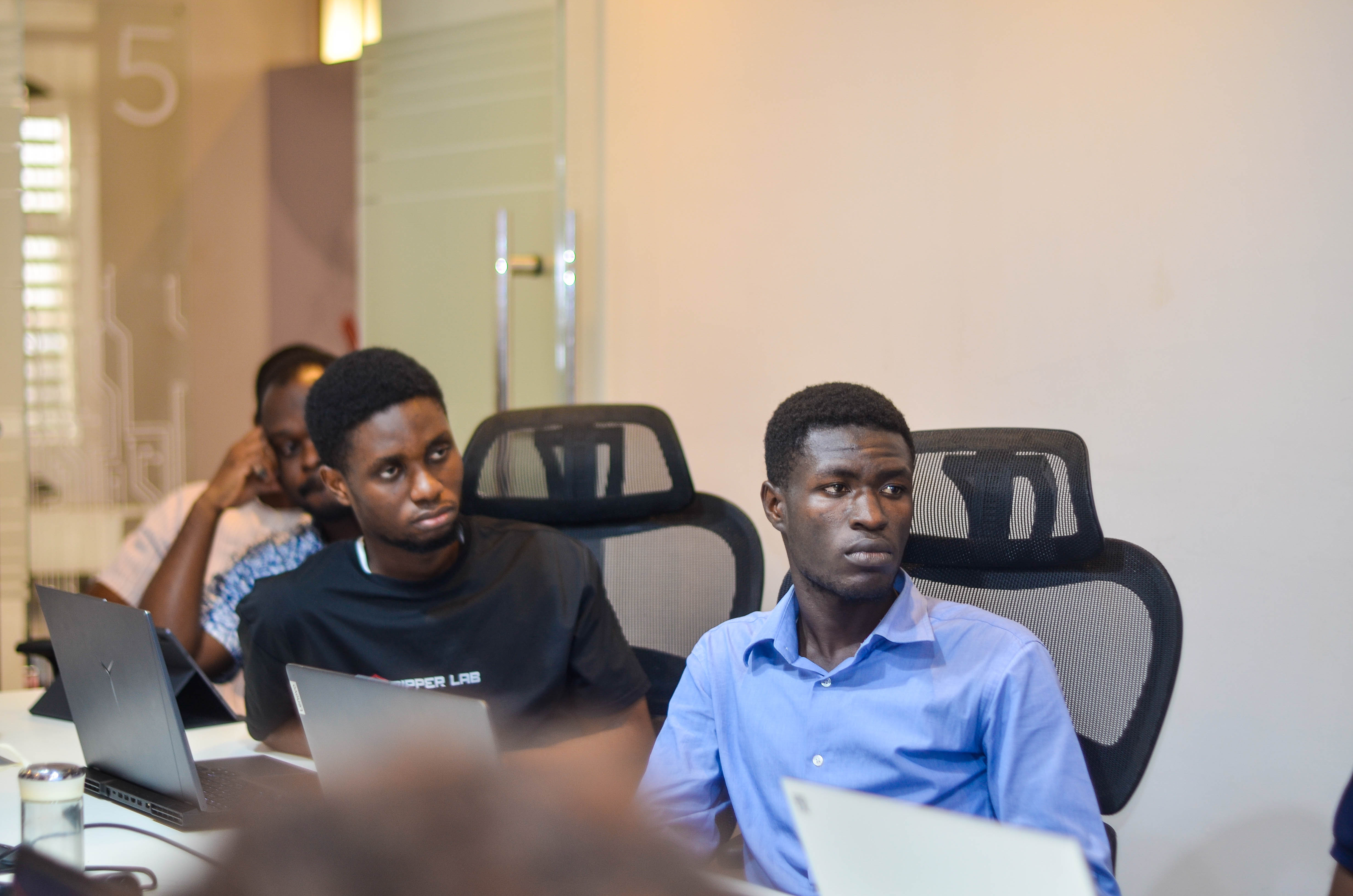 DIPPER Lab prepares innovators ahead of IAU ASCEND Lion’s Den pitch ...