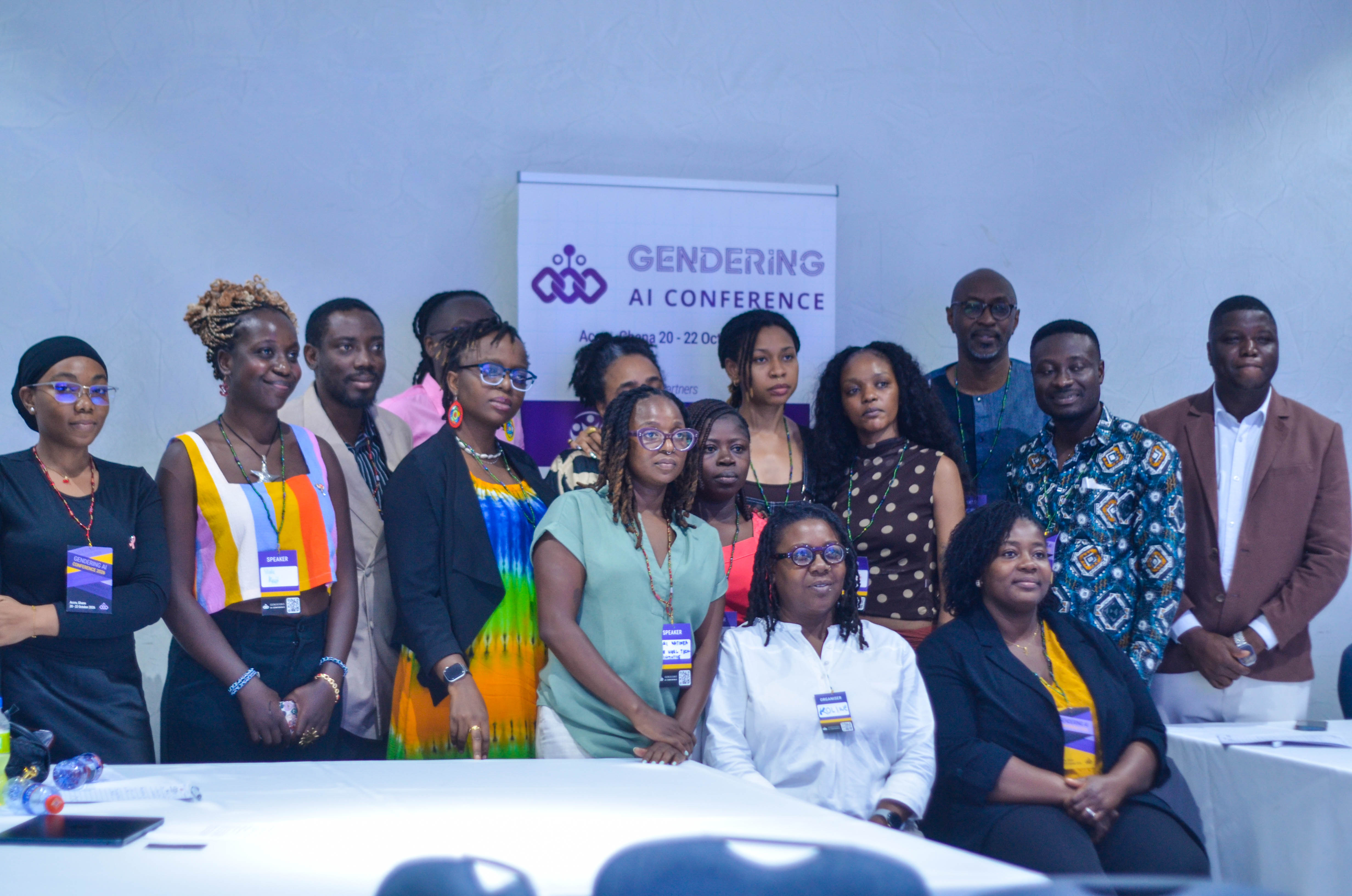 Lab Organizing DIPPER Lab contributes to GRAIN session on GEDI framework at Gendering ...