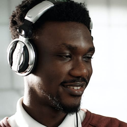 Description of my image