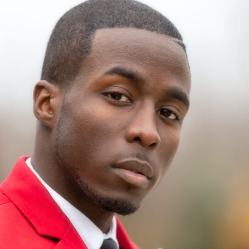 Description of my image