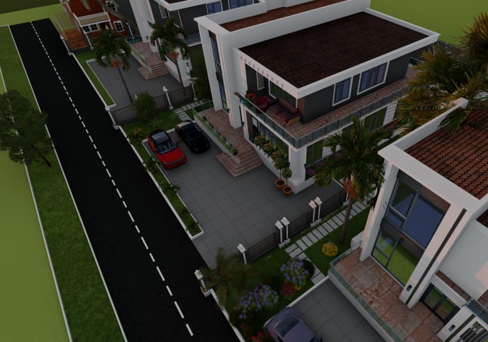 Description of my image