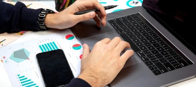 A portfolio with systems like yours