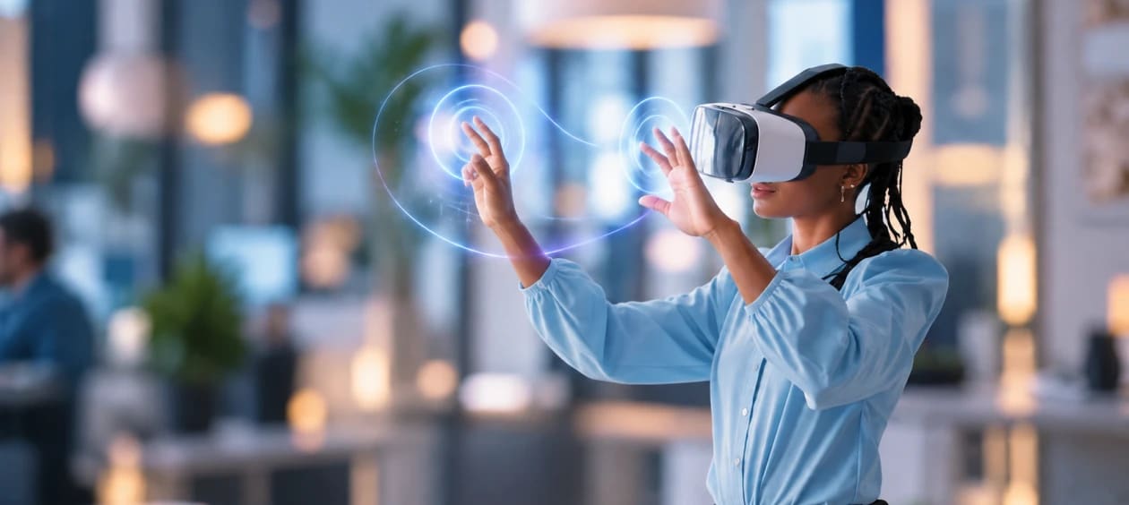 AI Designed Into the Product