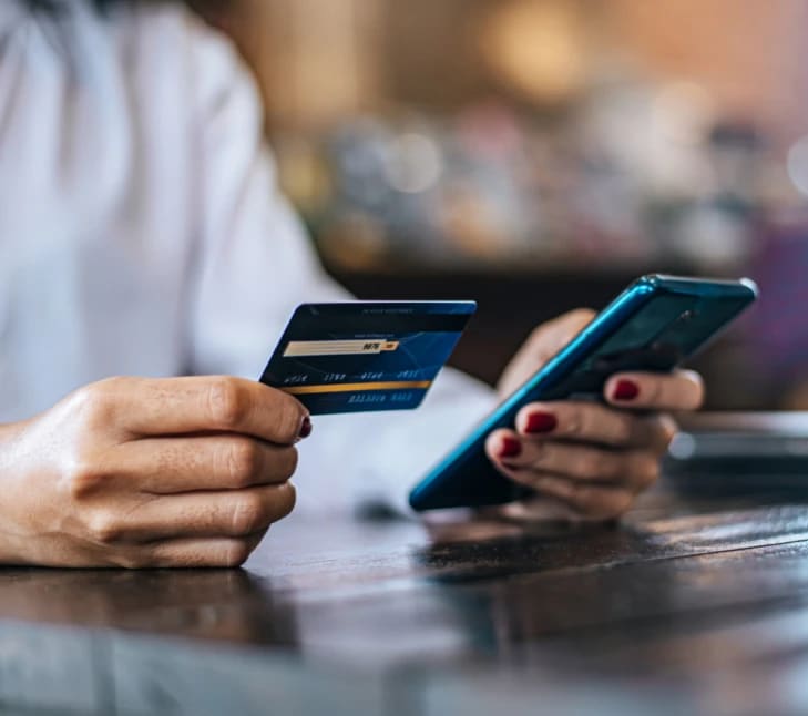 Fraud Detection and Intelligent Financial Assistance