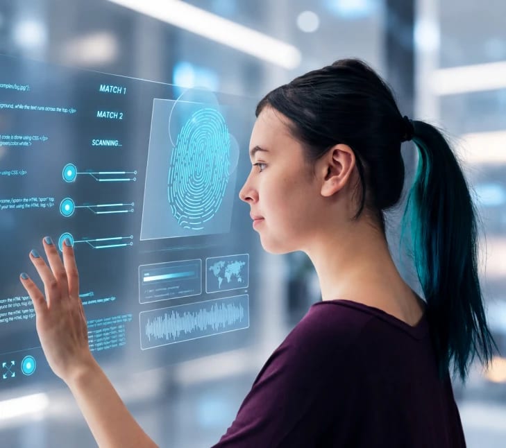  AI Support That Answers and Acts
