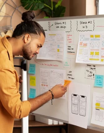 Design the solution