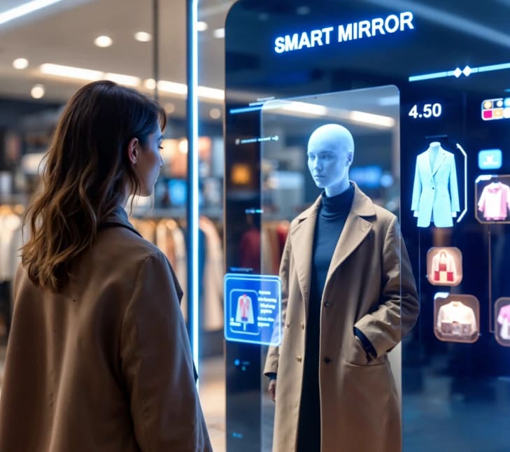 AI Shopping Assistants for Ecommerce