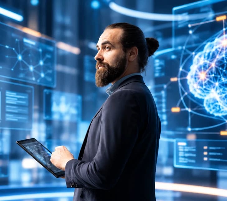 Internal AI Assistants and Knowledge Systems