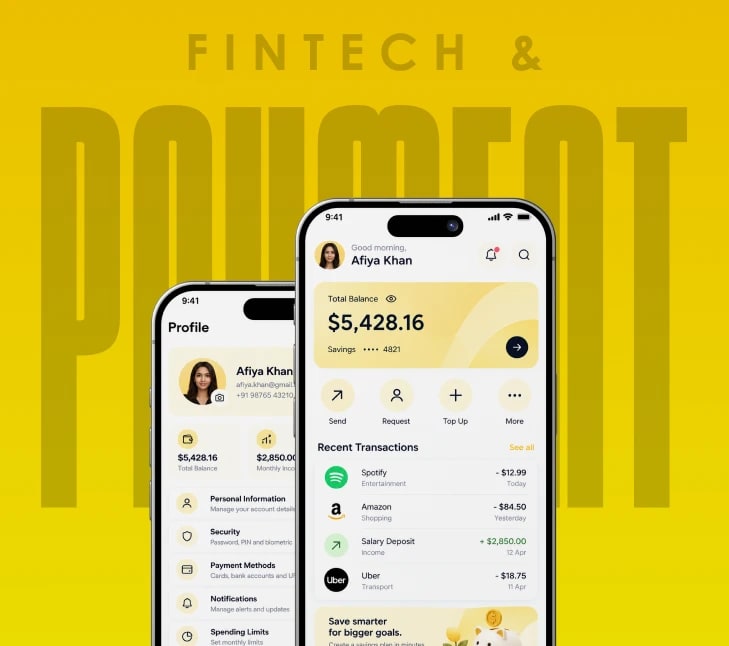 Fintech and Wallet Super Apps