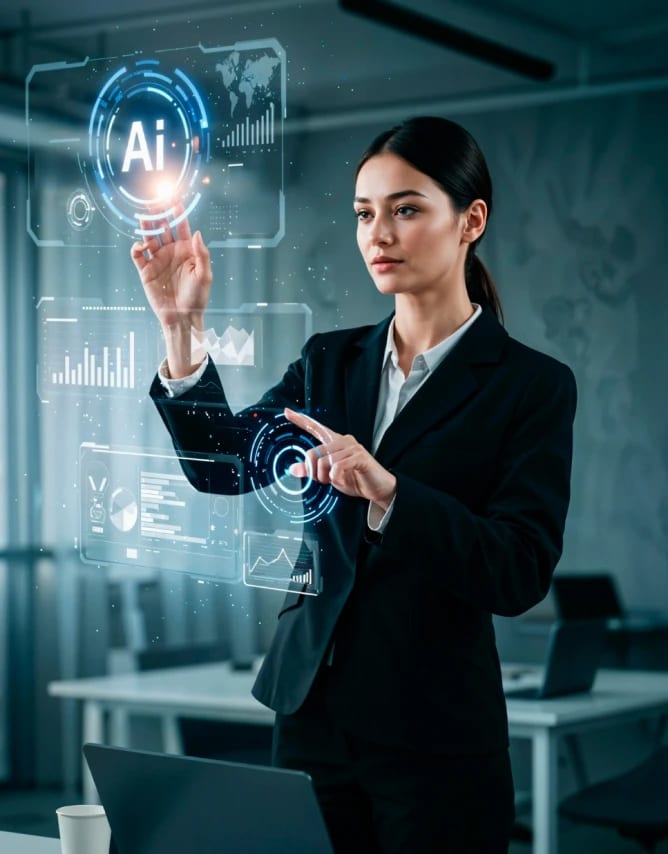 Identify AI Opportunities