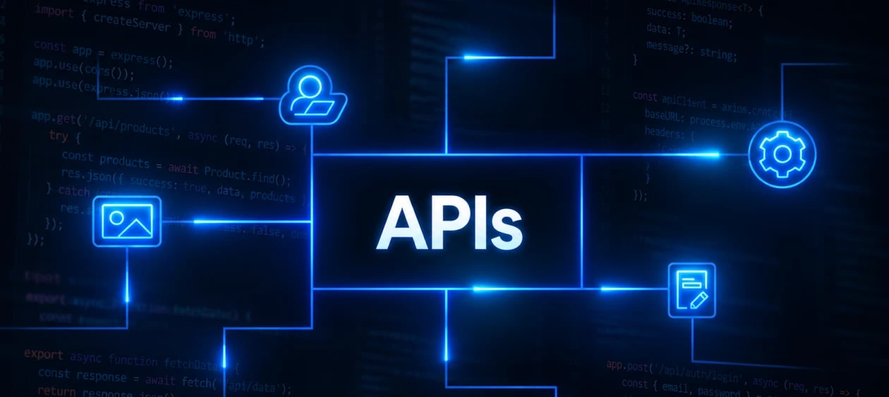 Integration With Existing Systems