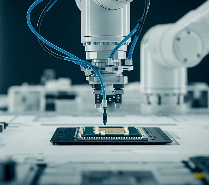  AI Applications for Manufacturing Operations