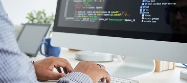 One Team From Development to Maintenance