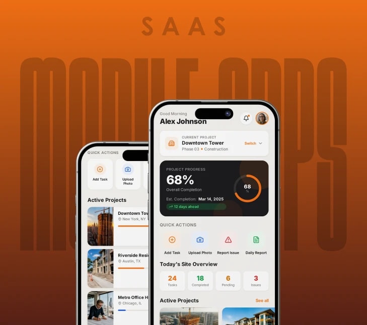 AI Copilots and Embedded Intelligence for SaaS
