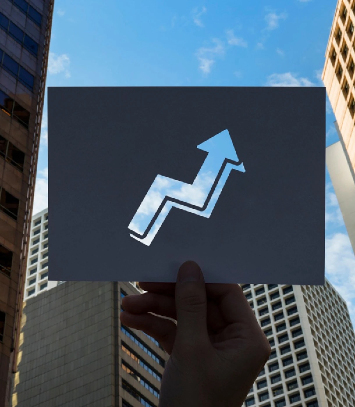Scalable Architecture for Growth 