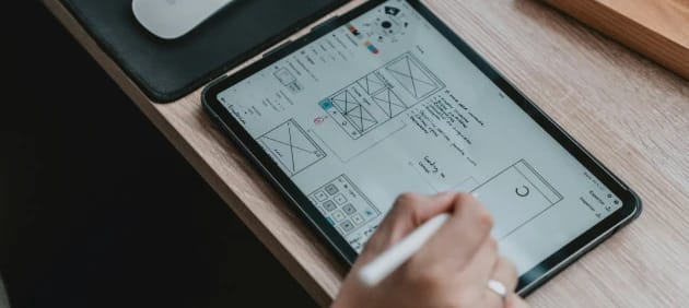 Product-Led UI/UX