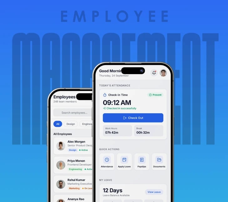 Workforce scheduling and compliance