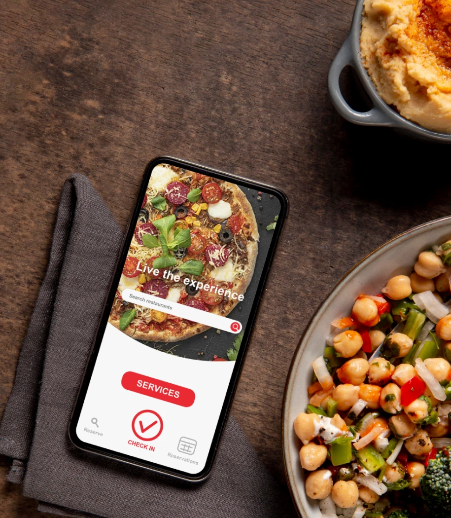 How We Take a Restaurant Product From Idea to Launch