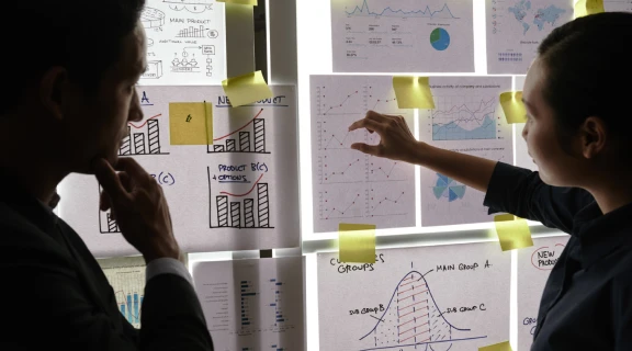 Government Product Discovery & Workflow Mapping
