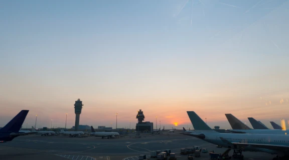 Aviation Product Discovery & Workflow Mapping