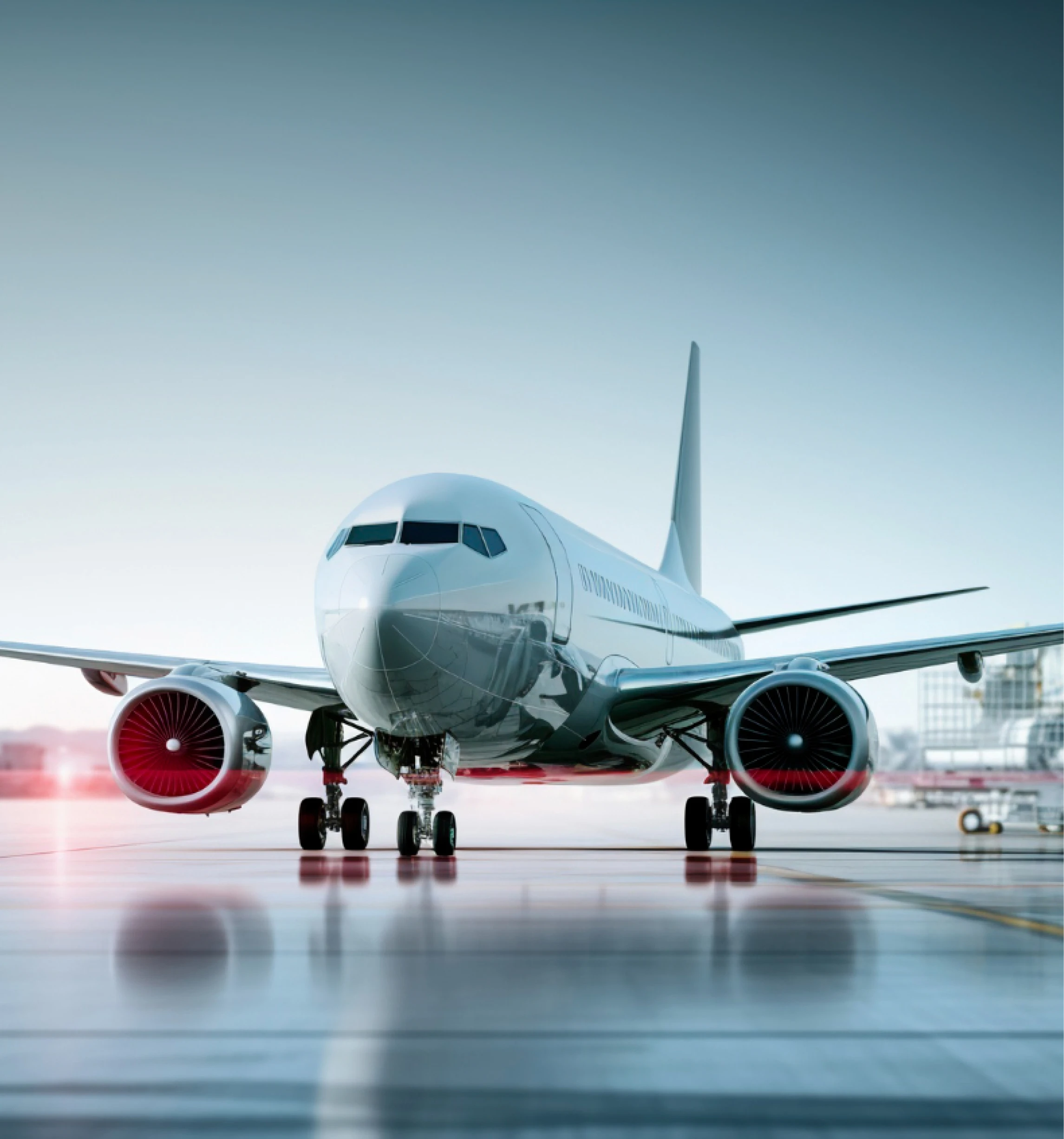 Our Aviation App Development Process