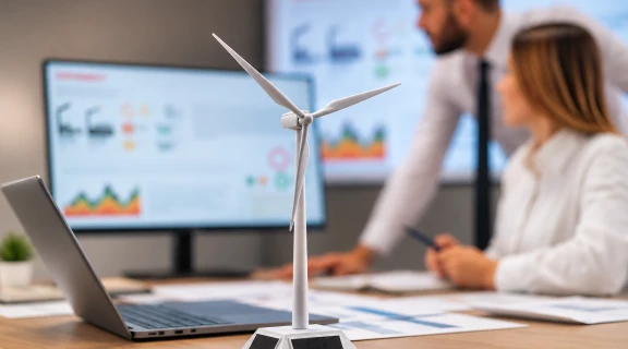 Energy Workflow Discovery & Product Planning