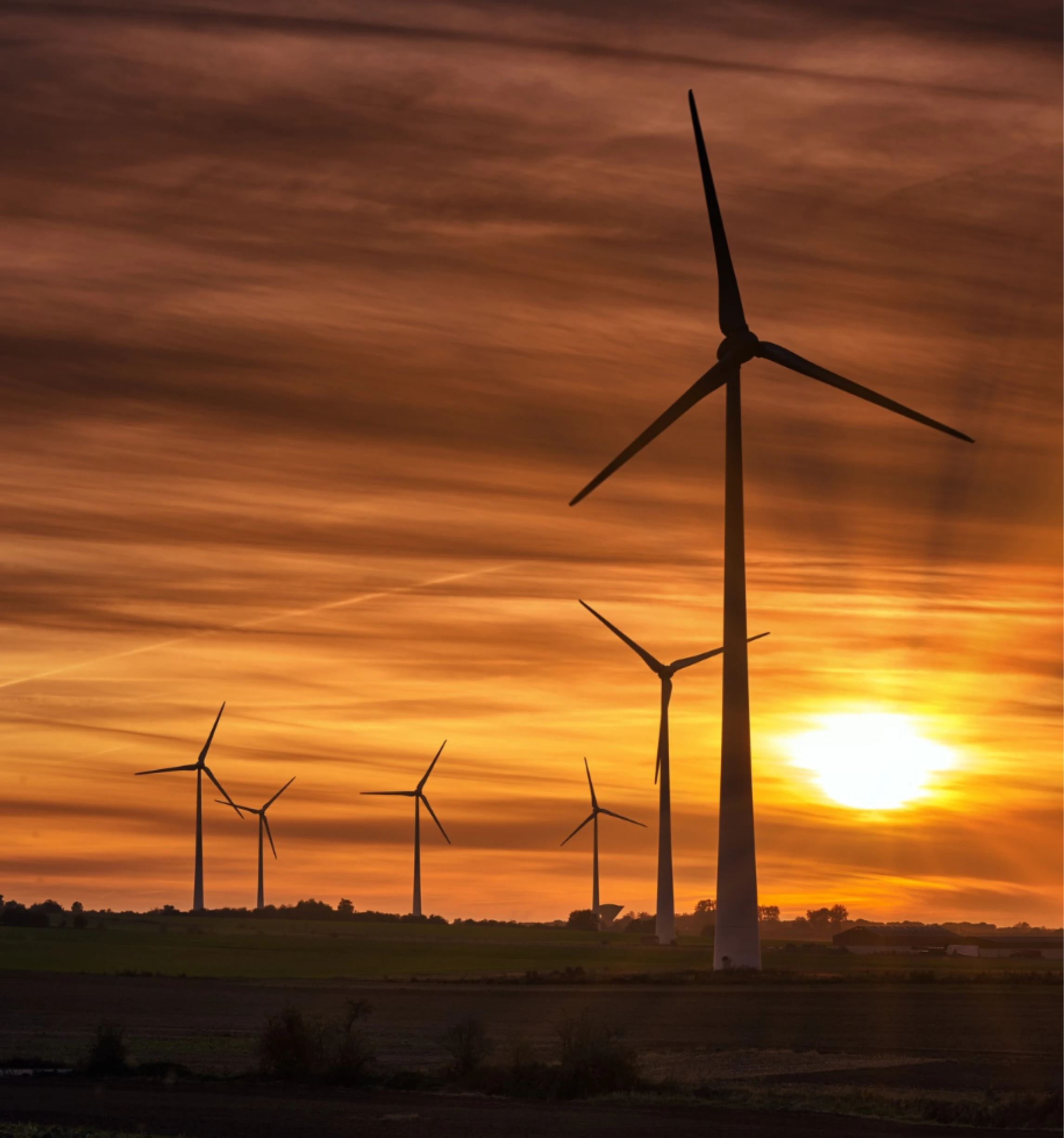 Our Energy & Utilities App Development Process