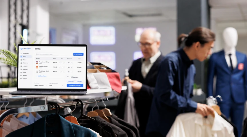 Retail Product Discovery & Experience Planning