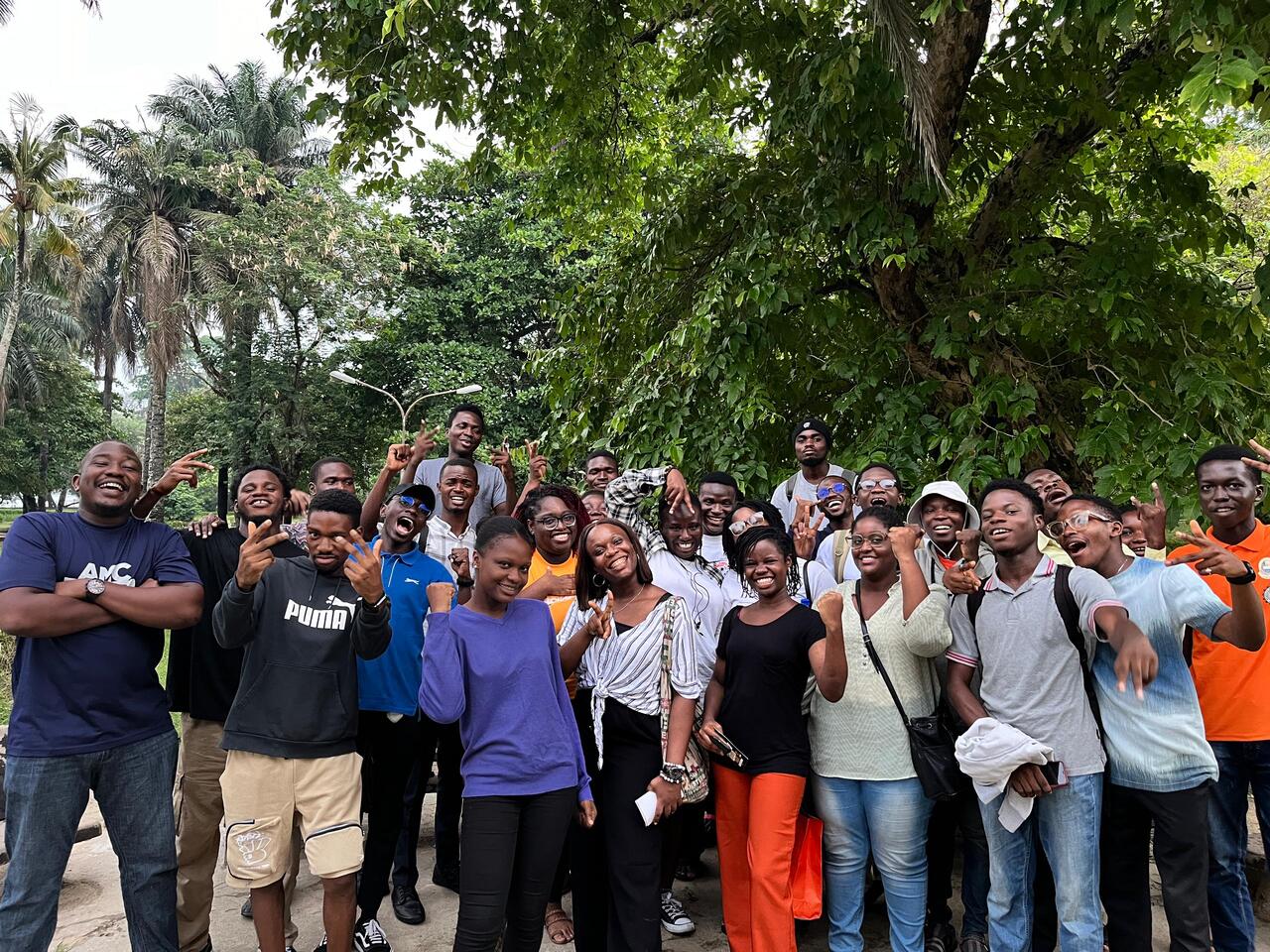 Campus Ministry 2