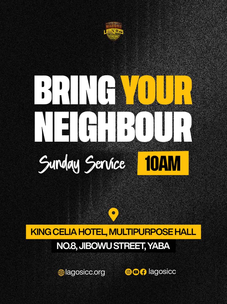 Sunday Worship Service