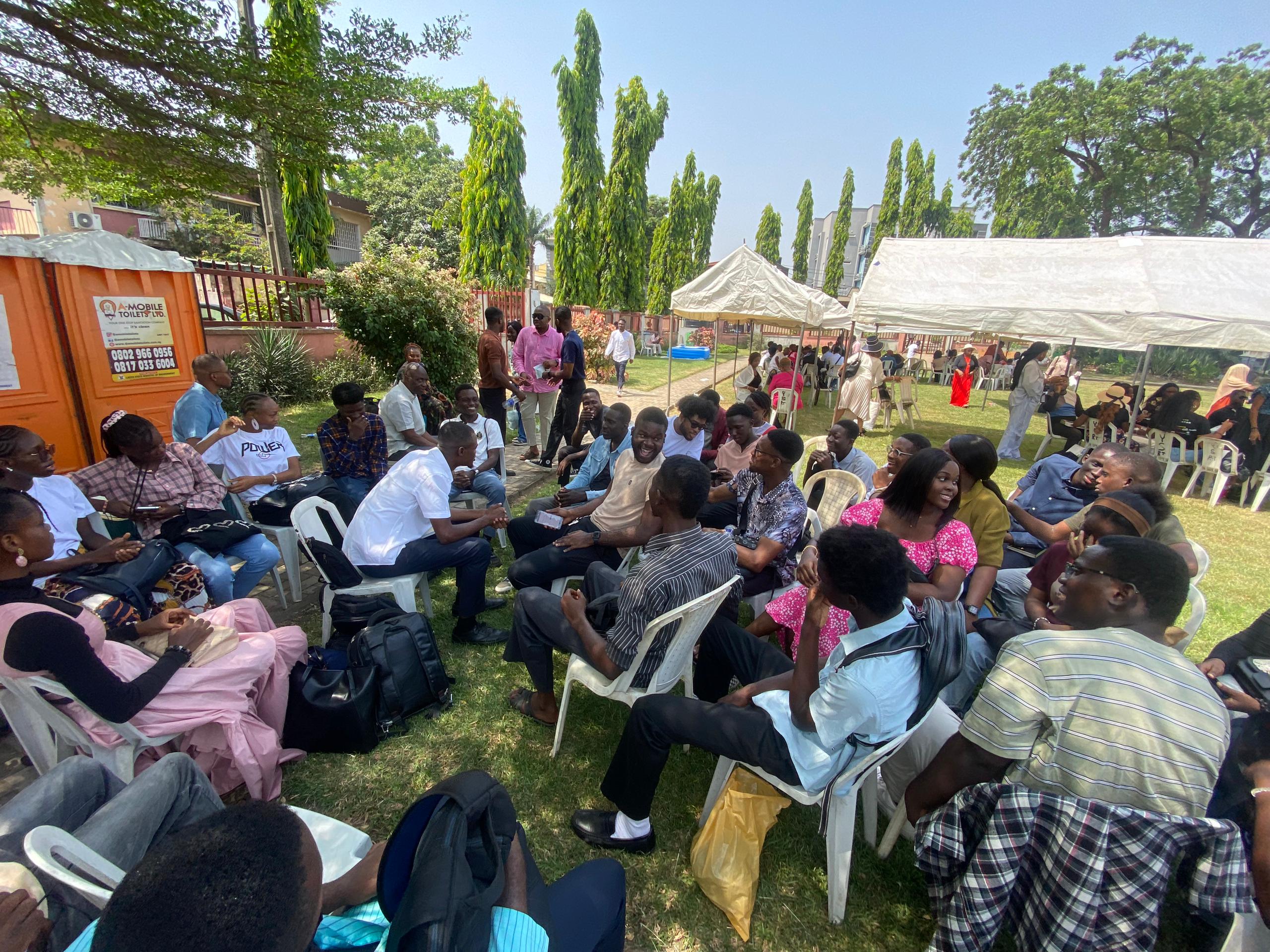 Campus Ministry