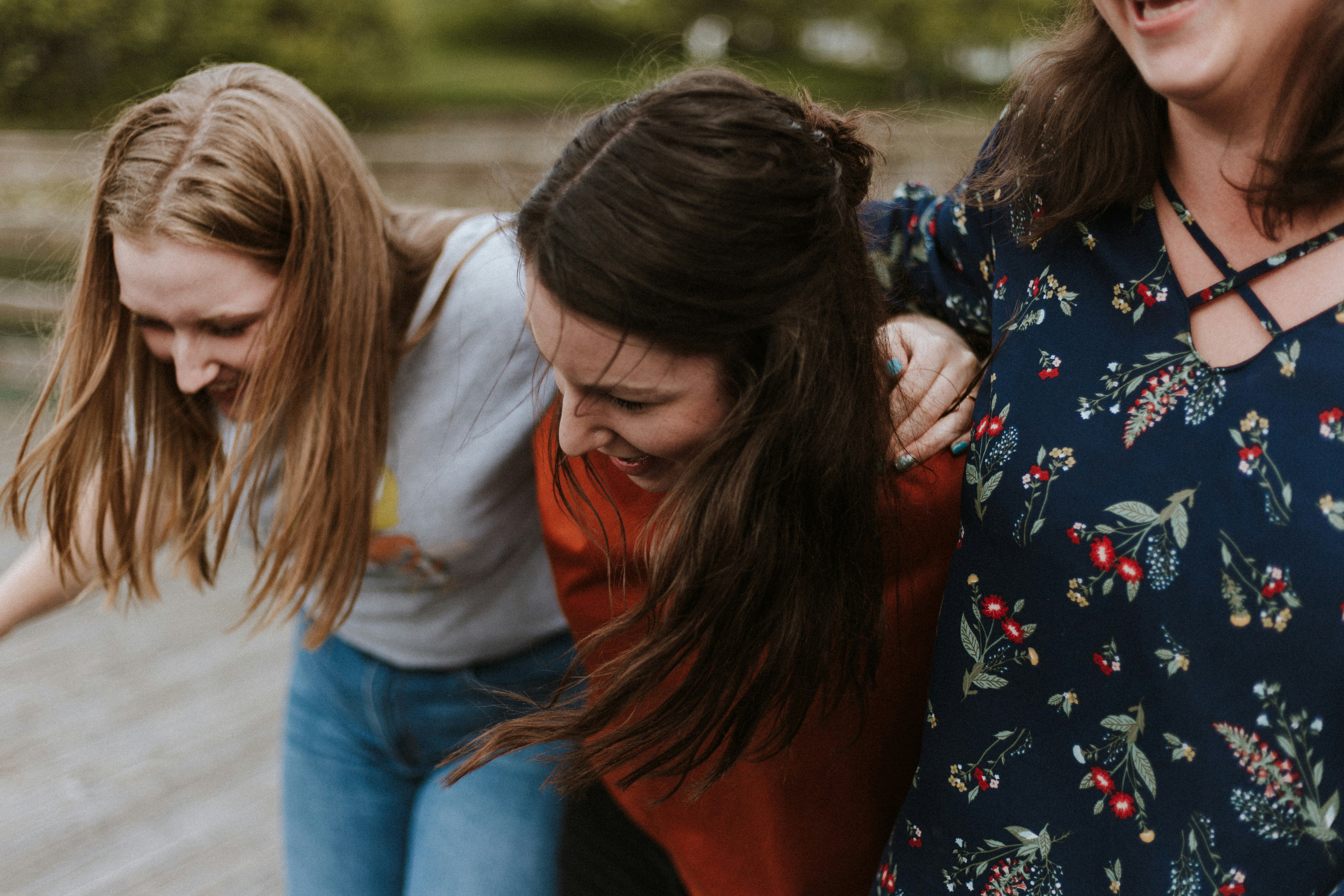Teens Ministry 2