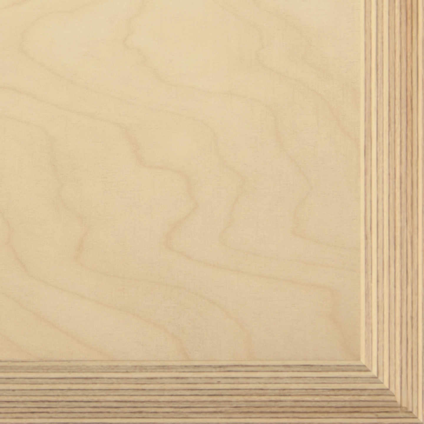 Birch Veneered Plywood