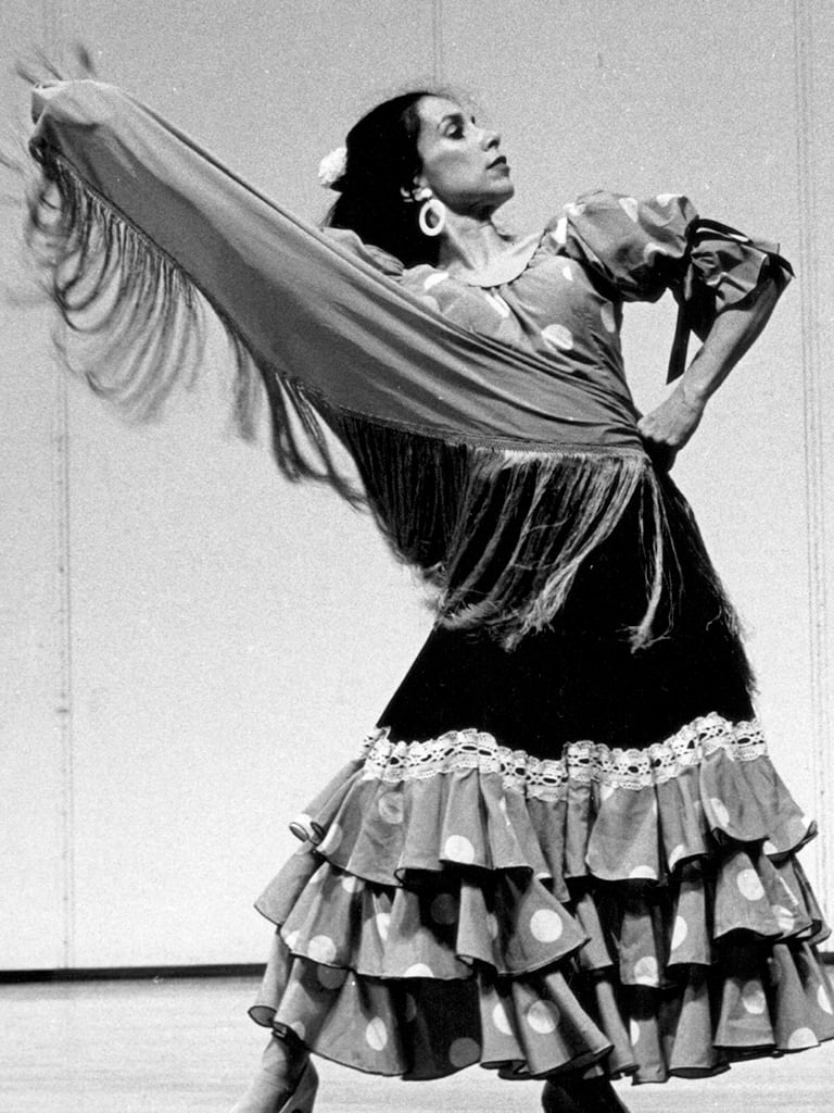 Flamenco
