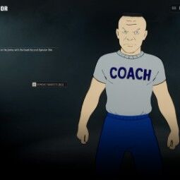 ⭐【Level 33-55】🔥 x2 Guns Leveled | Coach Skin | Phone Included