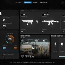 ⭐【Level 55】🔥 x4 Guns Leveled | Ranked Ready WZ | Phone Included