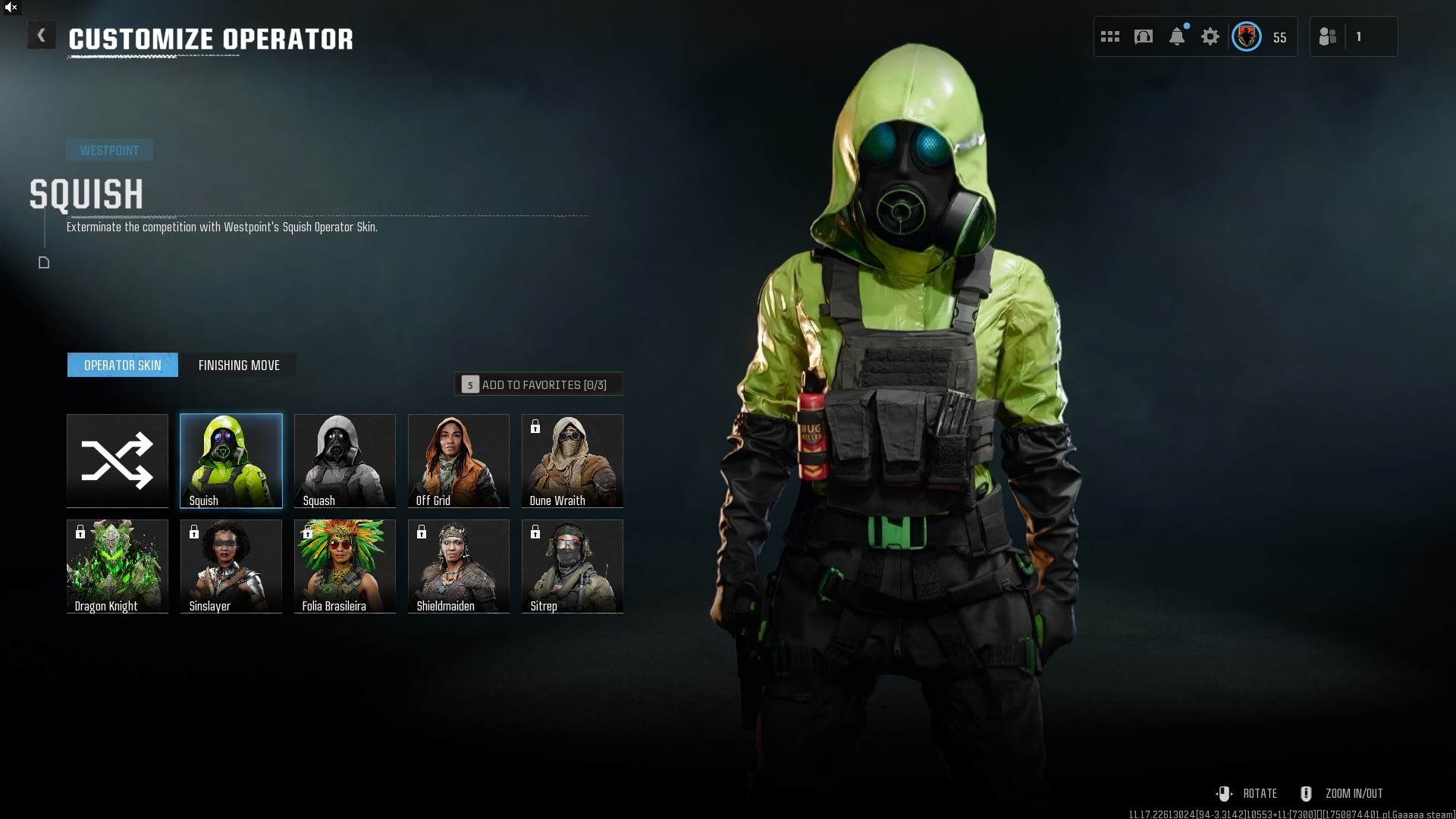 ⭐【Prestige 3】🔥 Rare Bo6 Beta Skin | x35 Mix Guns Leveled | x3 Battlepass Skins | x9 Diamond Bo6 and Golds