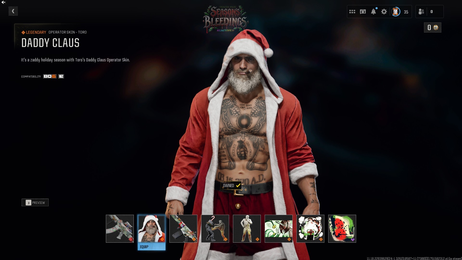 ⭐【Prestige 5】🔥 Rare Bo6 Beta Skin | Blackcell S1 | x1 Bundle | x23 Gun Leveled | x17 Gold and Some Mystic Gold Camos | Ranked Ready