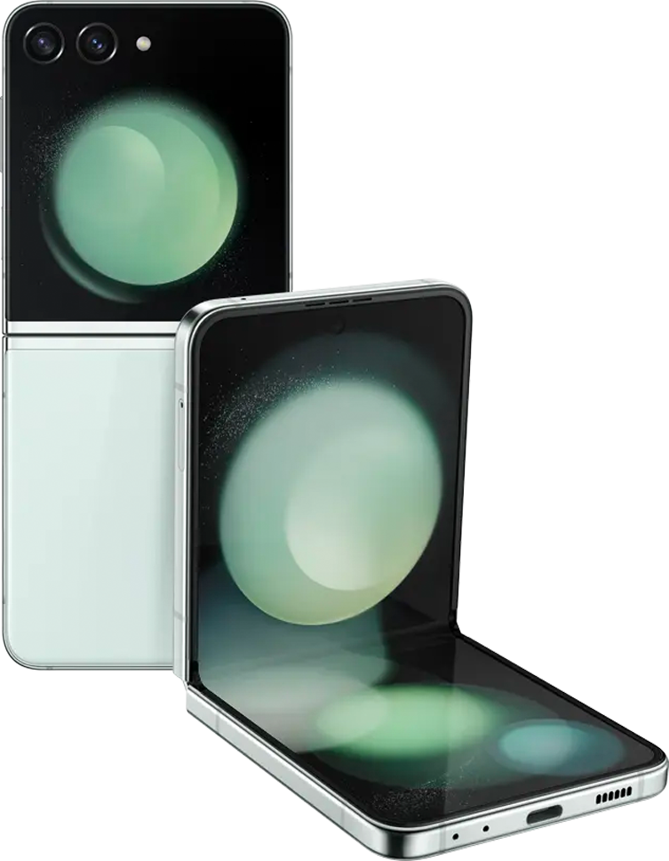 Samsung Galaxy Z Flip5