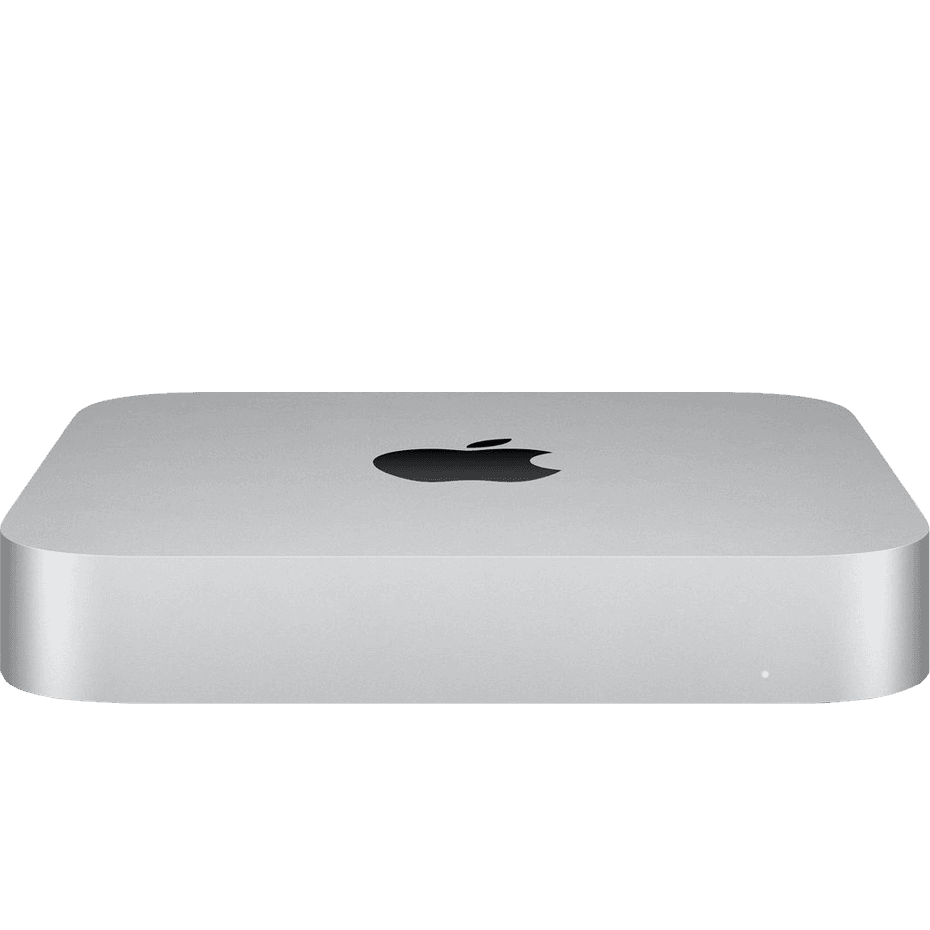 Mac mini M1, 2020