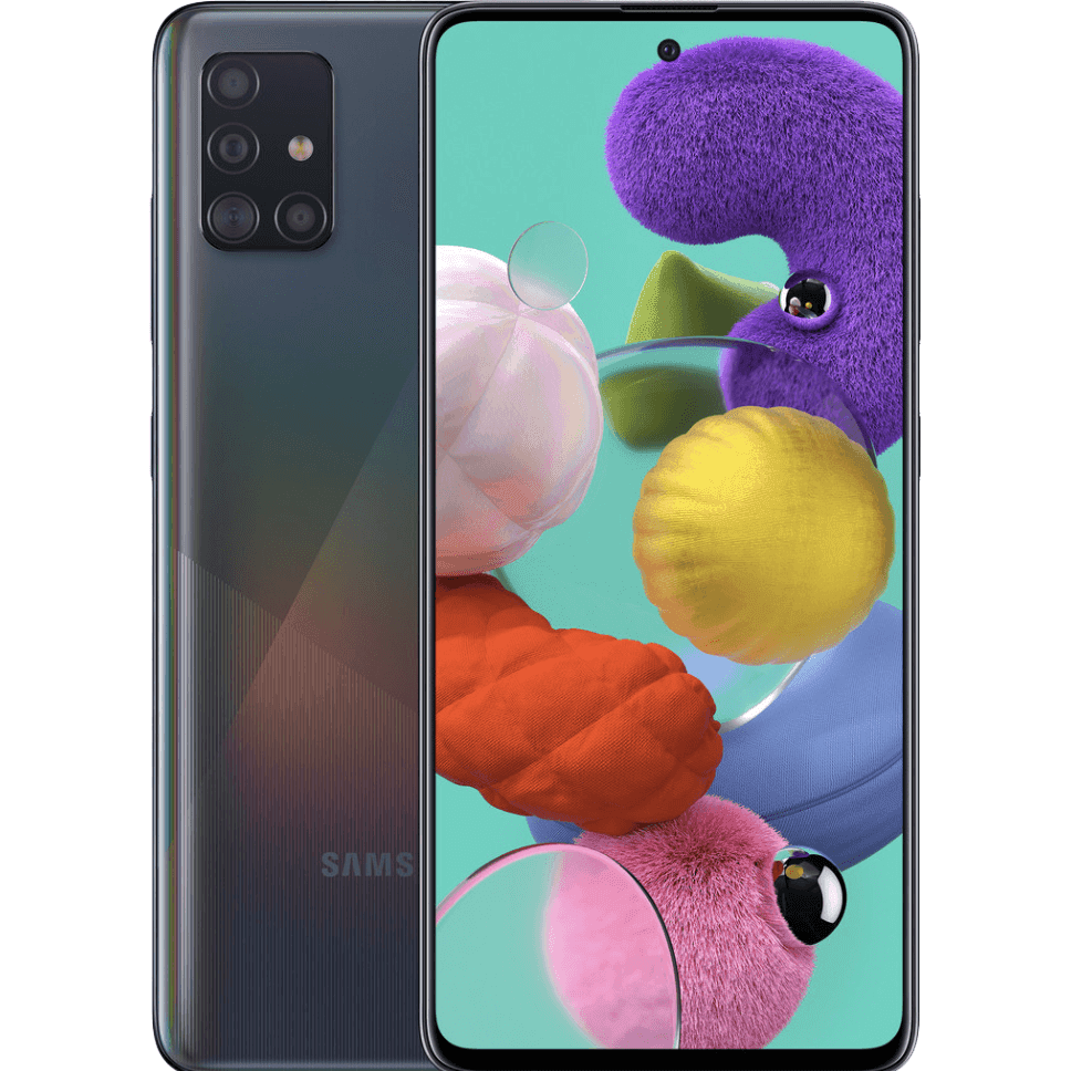 Samsung Galaxy A51