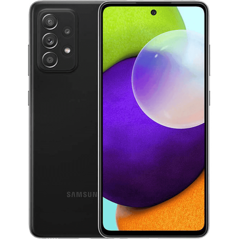 Samsung Galaxy A52