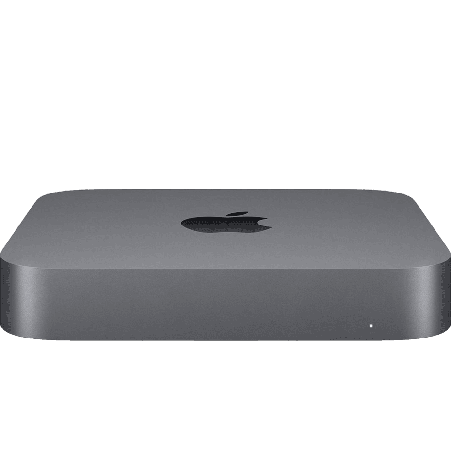 Mac mini 2018