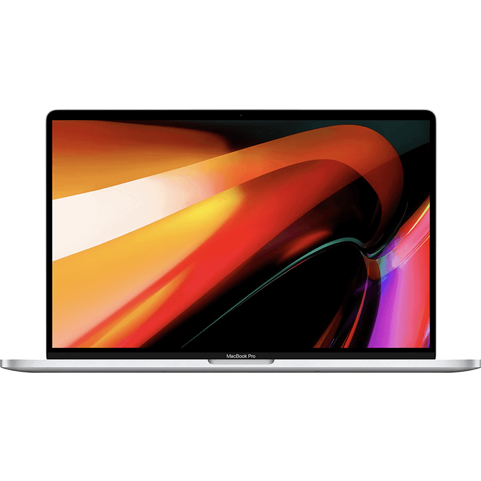 MacBook Pro 15-inch 2018