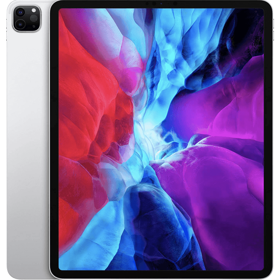iPad Pro 12,9-inch (4e generatie)