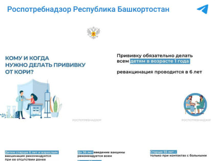 Роспотребнадзор Республика Башкортостан