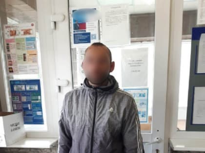 В уфимской пицеррии мужчина украл мобильник у восьмилетней девочки
