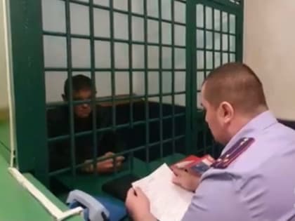 В Башкирии осудят преступника, убившего женщину 15 лет назад