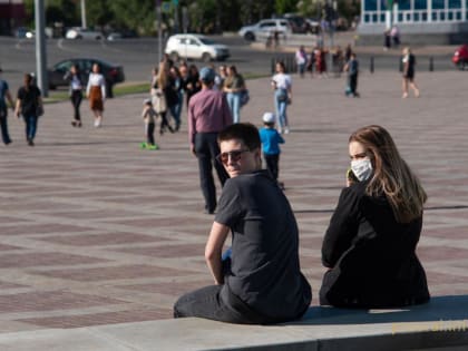 Как с помощью национального проекта «Жилье и городская среда» благоустраивают города и районы Башкирии