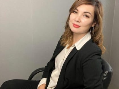 В Башкирском издательстве «Китап» имени Зайнаб Биишевой назначили нового исполняющего обязанности директора